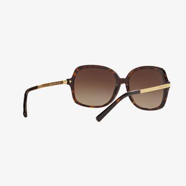  MICHAEL KORS 0MK2024 Adrianna II Kadın Dark Tortoise/Gold Güneş Gözlüğü