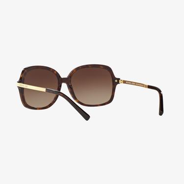  MICHAEL KORS 0MK2024 Adrianna II Kadın Dark Tortoise/Gold Güneş Gözlüğü