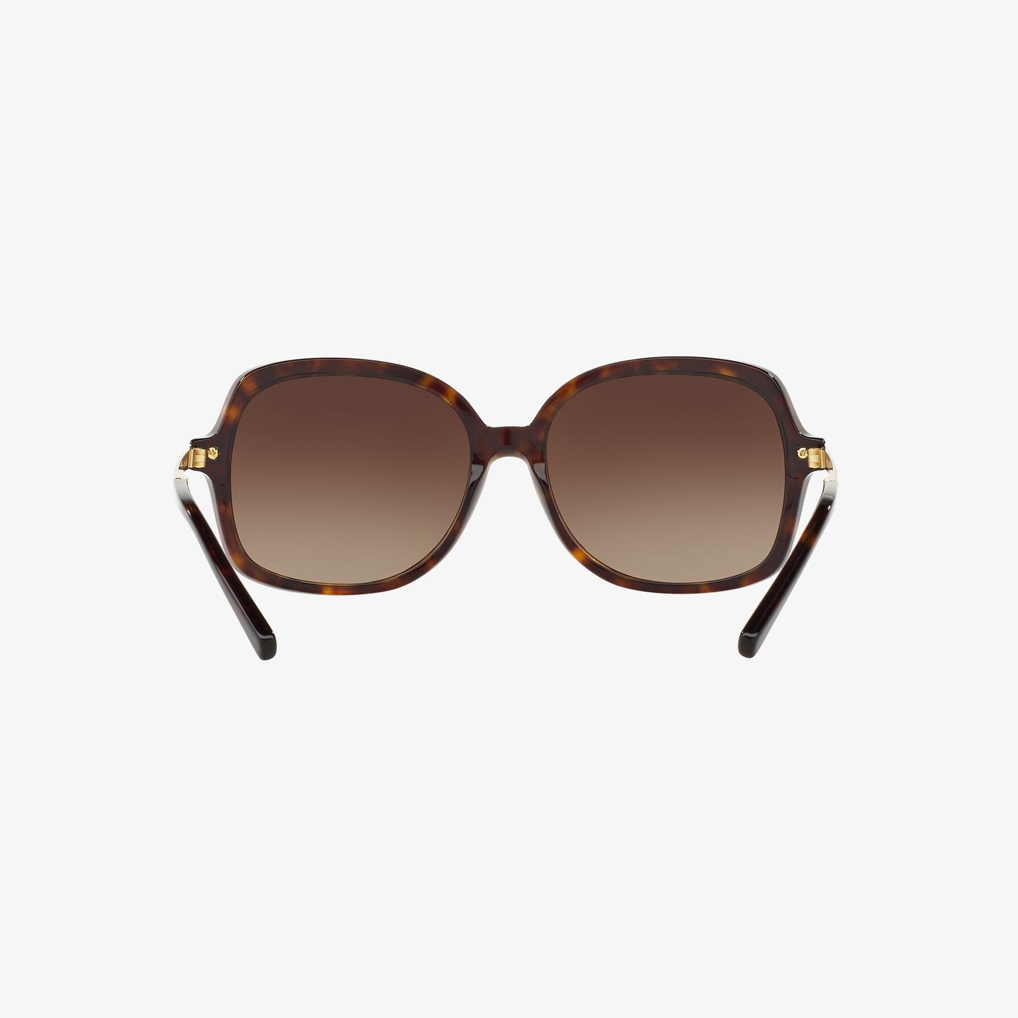 MICHAEL KORS 0MK2024 Adrianna II Kadın Dark Tortoise/Gold Güneş Gözlüğü