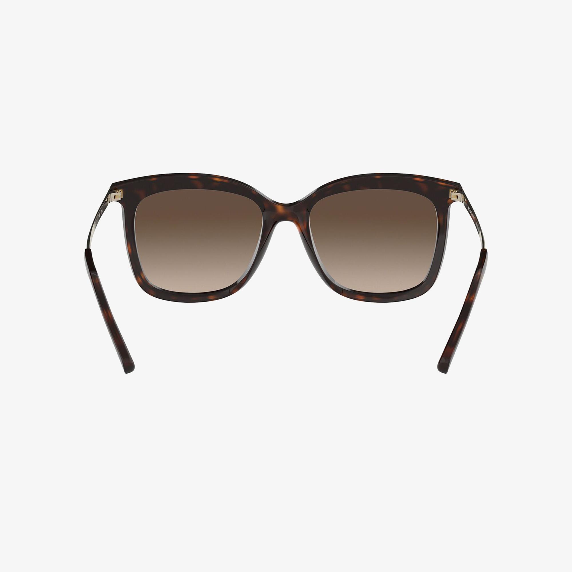 MICHAEL KORS 0MK2079U Zermatt Kadın Dark Tortoise Güneş Gözlüğü