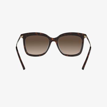  MICHAEL KORS 0MK2079U Zermatt Kadın Dark Tortoise Güneş Gözlüğü