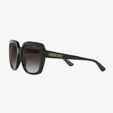  MICHAEL KORS 0MK2140 Manhasset Kadın Siyah Güneş Gözlüğü