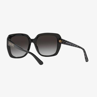  MICHAEL KORS 0MK2140 Manhasset Kadın Siyah Güneş Gözlüğü