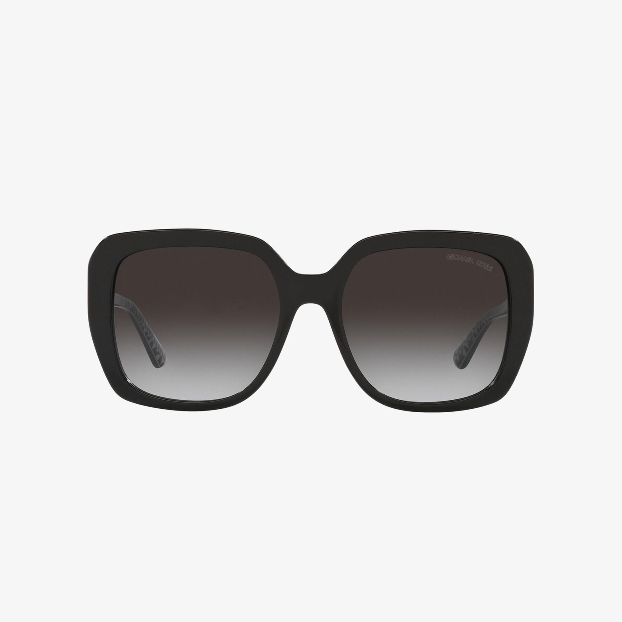 MICHAEL KORS 0MK2140 Manhasset Kadın Siyah Güneş Gözlüğü