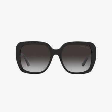  MICHAEL KORS 0MK2140 Manhasset Kadın Siyah Güneş Gözlüğü