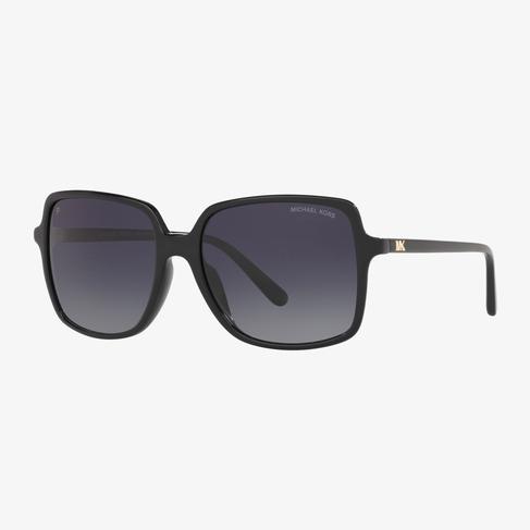  MICHAEL KORS 0MK2098U Isle Of Palms Kadın Siyah Güneş Gözlüğü