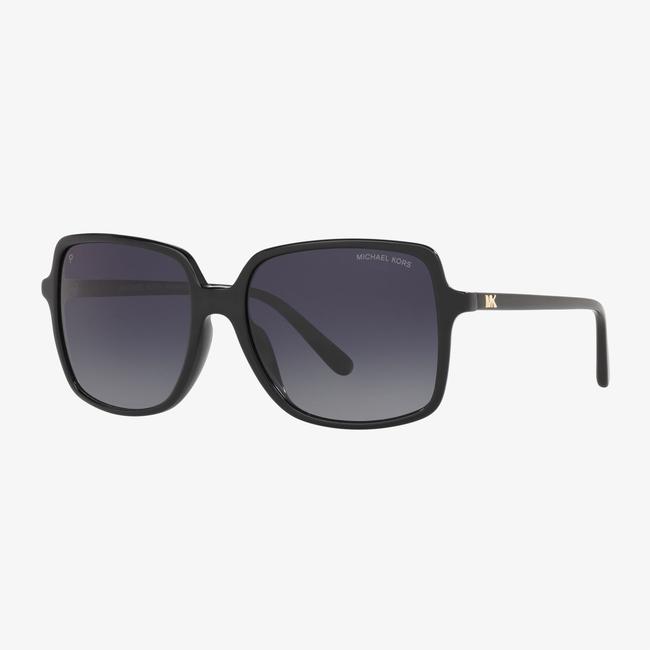  MICHAEL KORS 0MK2098U Isle Of Palms Kadın Siyah Güneş Gözlüğü