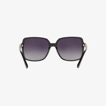  MICHAEL KORS 0MK2098U Isle Of Palms Kadın Siyah Güneş Gözlüğü