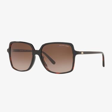  MICHAEL KORS 0MK2098U Isle Of Palms Kadın Db127.18 New Tortoise Güneş Gözlüğü