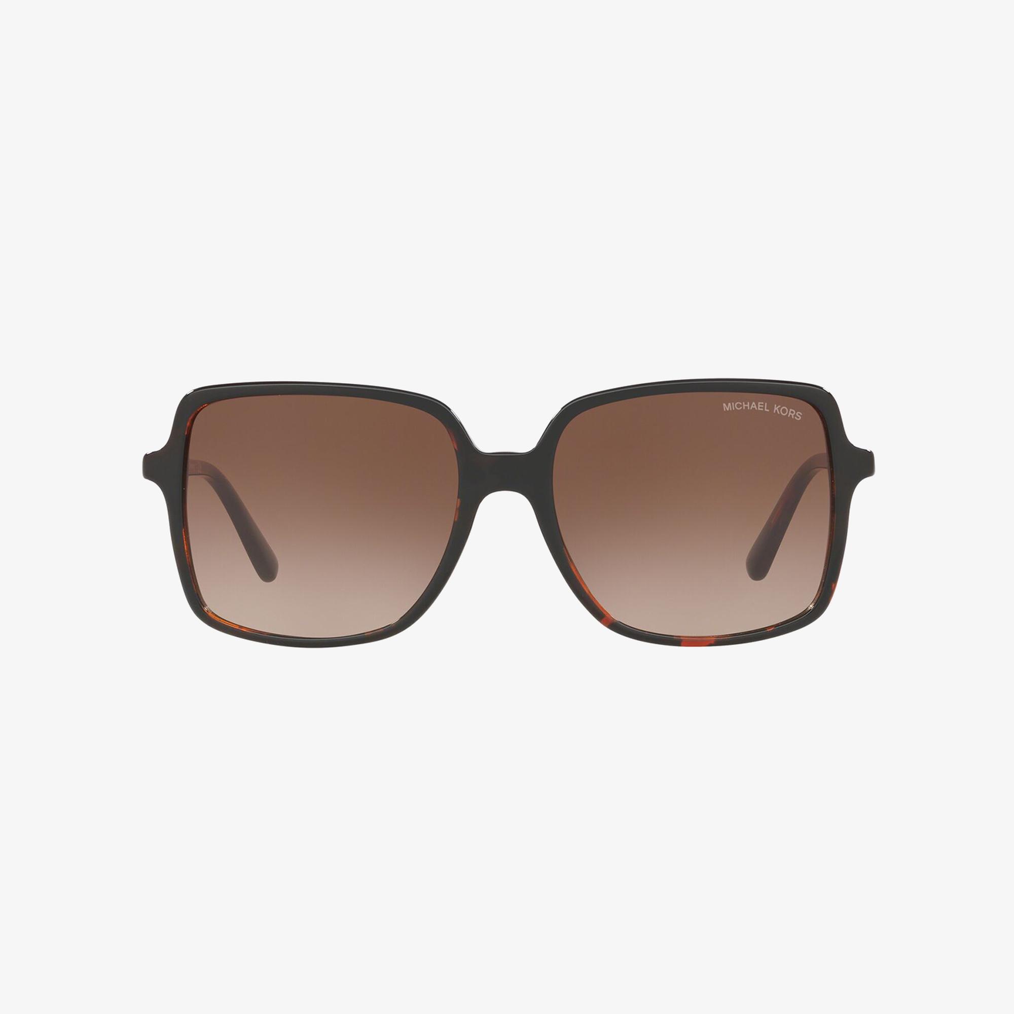 MICHAEL KORS 0MK2098U Isle Of Palms Kadın Db127.18 New Tortoise Güneş Gözlüğü