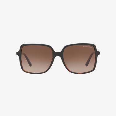  MICHAEL KORS 0MK2098U Isle Of Palms Kadın Db127.18 New Tortoise Güneş Gözlüğü