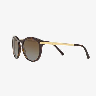  MICHAEL KORS 0MK2023 Adrianna III Kadın Dark Tortoise/Gold Güneş Gözlüğü