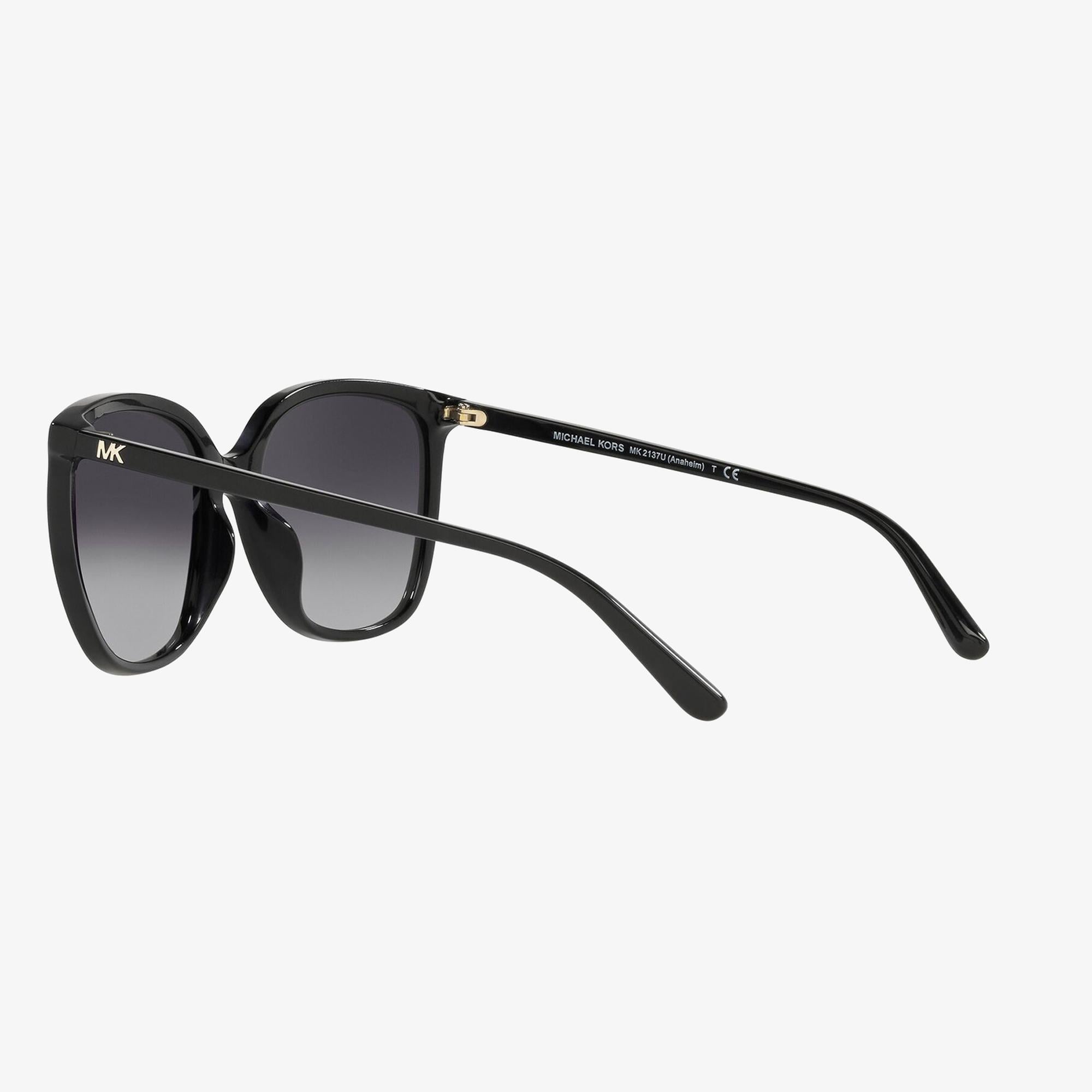 MICHAEL KORS Kadın Dark Tortoise Güneş Gözlüğü