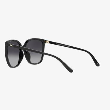 MICHAEL KORS Kadın Dark Tortoise Güneş Gözlüğü