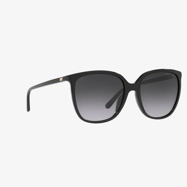  MICHAEL KORS Kadın Dark Tortoise Güneş Gözlüğü