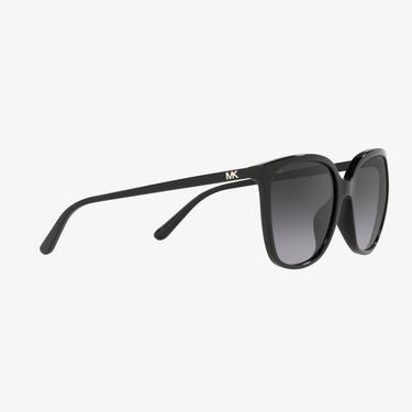  MICHAEL KORS Kadın Dark Tortoise Güneş Gözlüğü