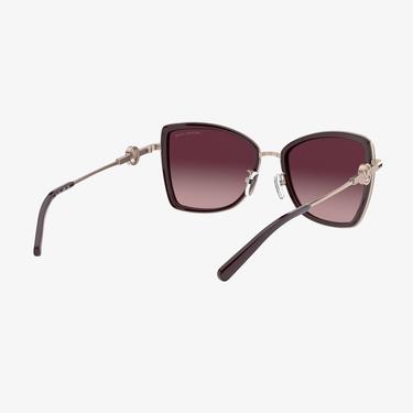  MICHAEL KORS 0MK1067B Corsica Kadın Rose Gold Güneş Gözlüğü
