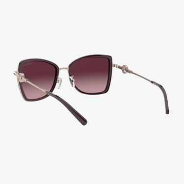  MICHAEL KORS 0MK1067B Corsica Kadın Rose Gold Güneş Gözlüğü