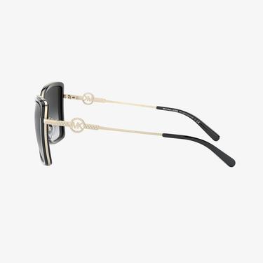  MICHAEL KORS 0MK1067B Corsica Kadın Light Gold Güneş Gözlüğü