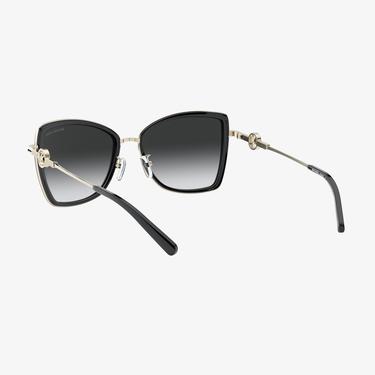  MICHAEL KORS 0MK1067B Corsica Kadın Light Gold Güneş Gözlüğü