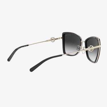  MICHAEL KORS 0MK1067B Corsica Kadın Light Gold Güneş Gözlüğü