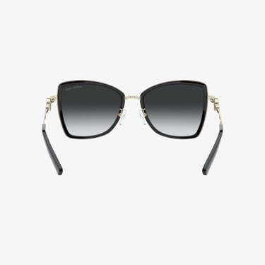  MICHAEL KORS 0MK1067B Corsica Kadın Light Gold Güneş Gözlüğü