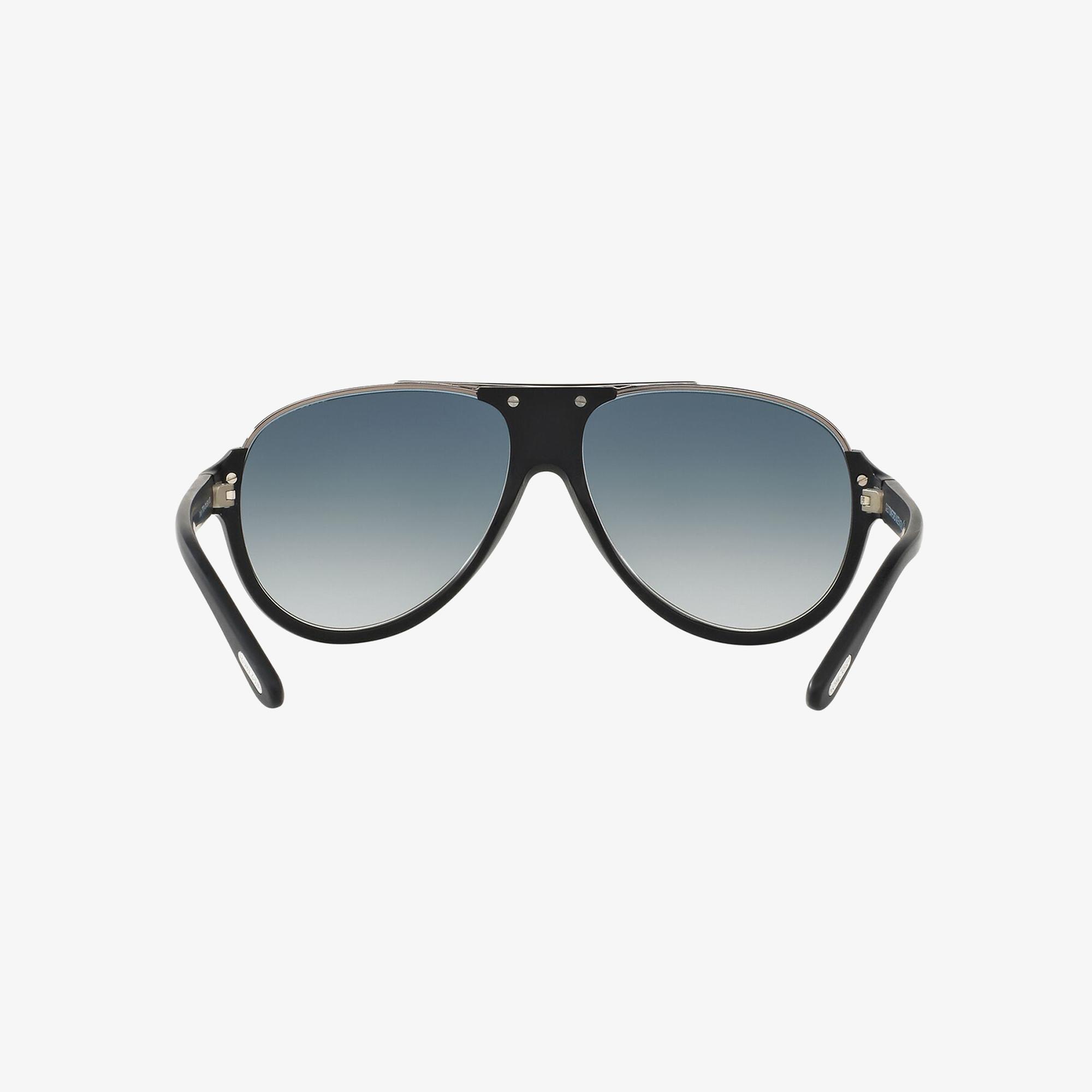 TOM FORD 0TR000453 Erkek Siyah Mat Güneş Gözlüğü