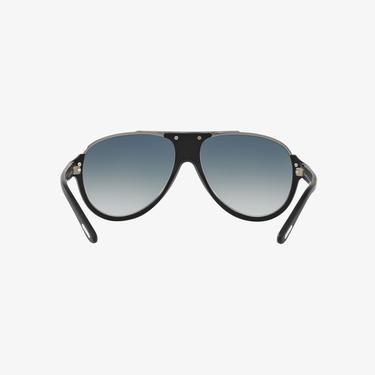  TOM FORD 0TR000453 Erkek Siyah Mat Güneş Gözlüğü