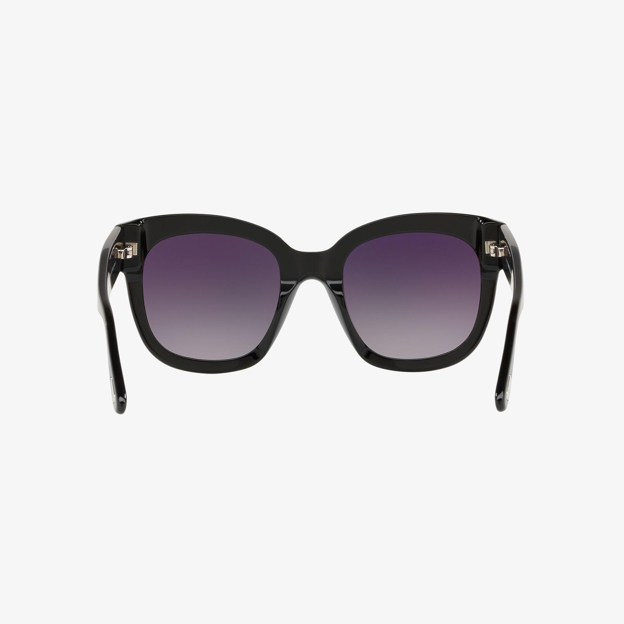 TOM FORD 0TR000995 Kadın Shiny Siyah Güneş Gözlüğü