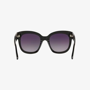  TOM FORD 0TR000995 Kadın Shiny Siyah Güneş Gözlüğü