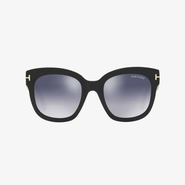  TOM FORD 0TR000995 Kadın Shiny Siyah Güneş Gözlüğü