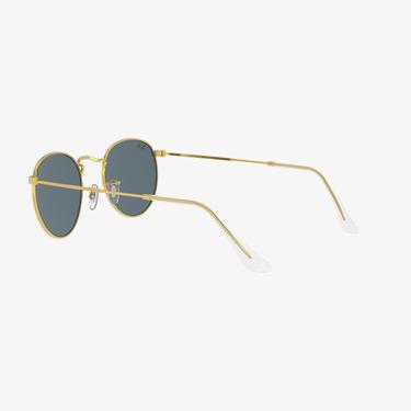  RAY-BAN 0RB3447 Round Metal Erkek Legend Gold Güneş Gözlüğü
