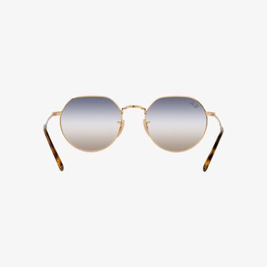  RAY-BAN 0RB3565 Jack Unisex Arista Güneş Gözlüğü