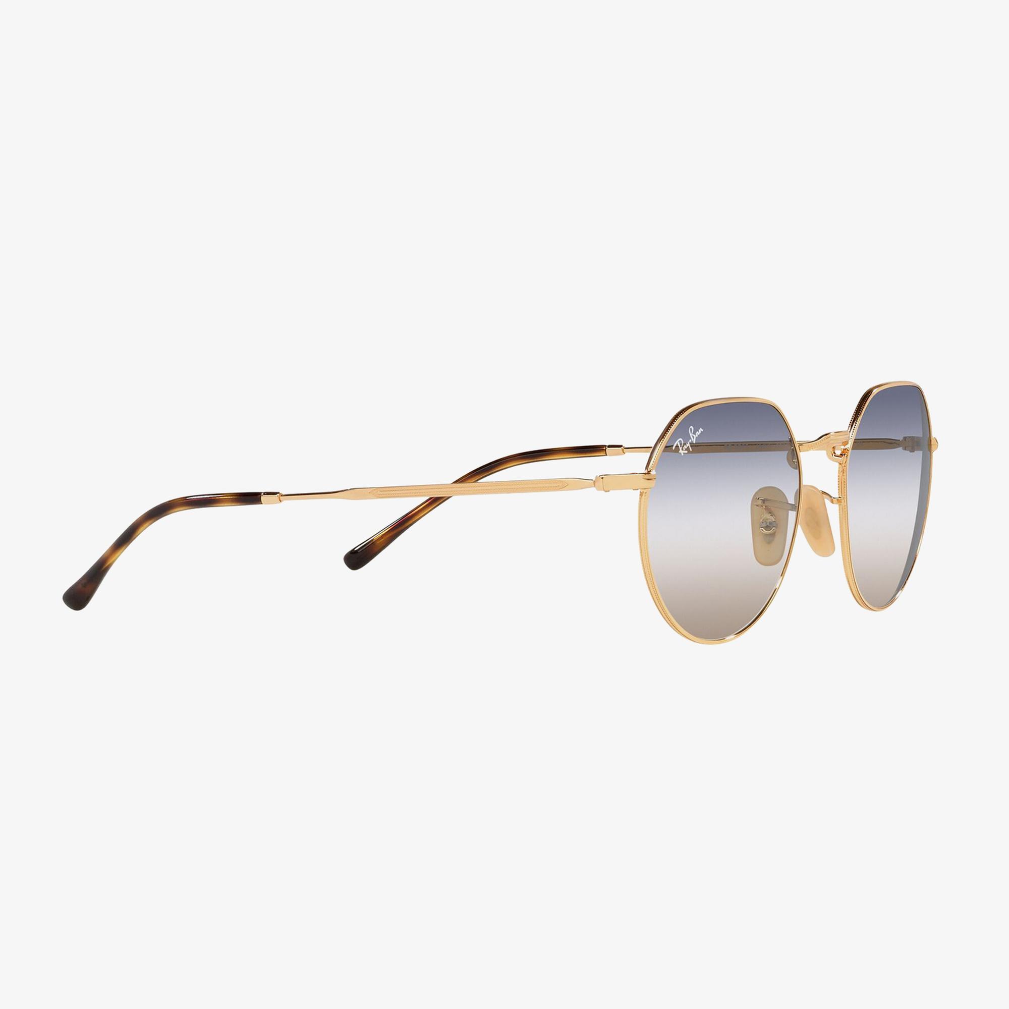 RAY-BAN 0RB3565 Jack Unisex Arista Güneş Gözlüğü