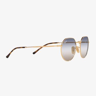  RAY-BAN 0RB3565 Jack Unisex Arista Güneş Gözlüğü