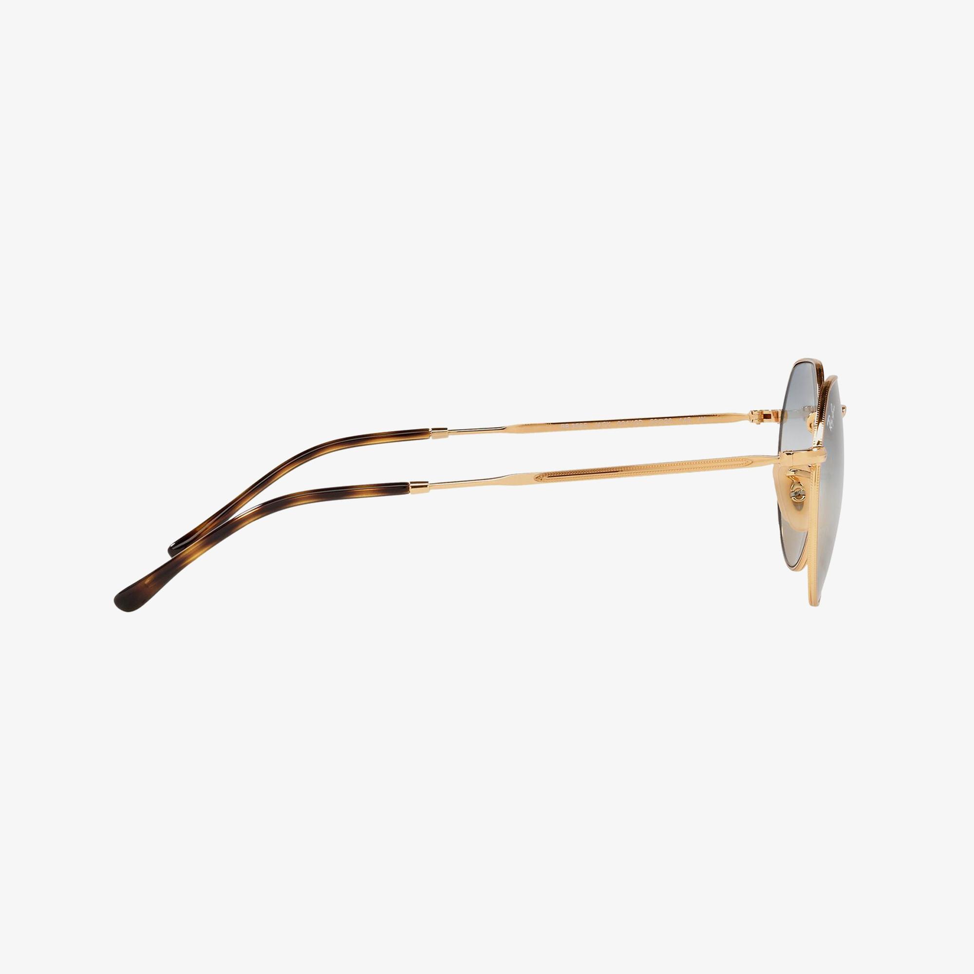 RAY-BAN 0RB3565 Jack Unisex Arista Güneş Gözlüğü