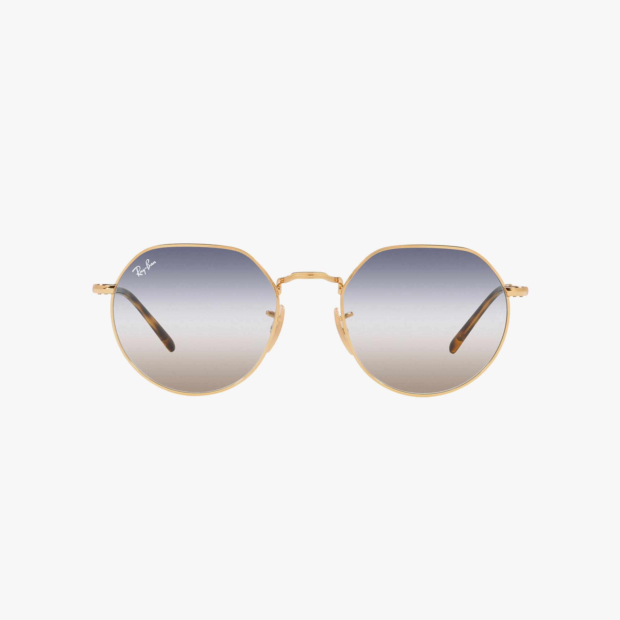 RAY-BAN 0RB3565 Jack Unisex Arista Güneş Gözlüğü