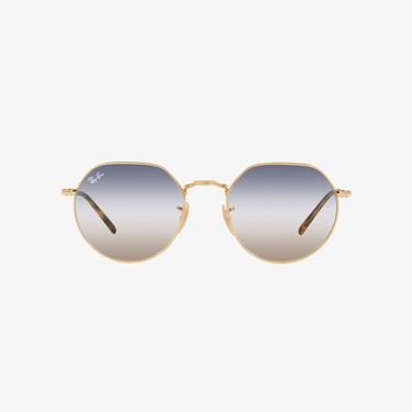  RAY-BAN 0RB3565 Jack Unisex Arista Güneş Gözlüğü