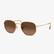 Ray-Ban 0RB3548N Unisex Rose Gold Güneş Gözlüğü