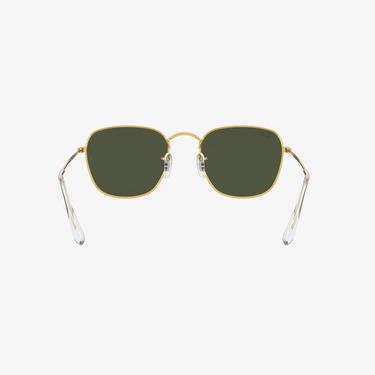  RAY-BAN 0RB3857 Frank Unisex Legend Gold Güneş Gözlüğü