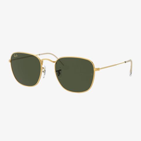  RAY-BAN 0RB3857 Frank Unisex Legend Gold Güneş Gözlüğü