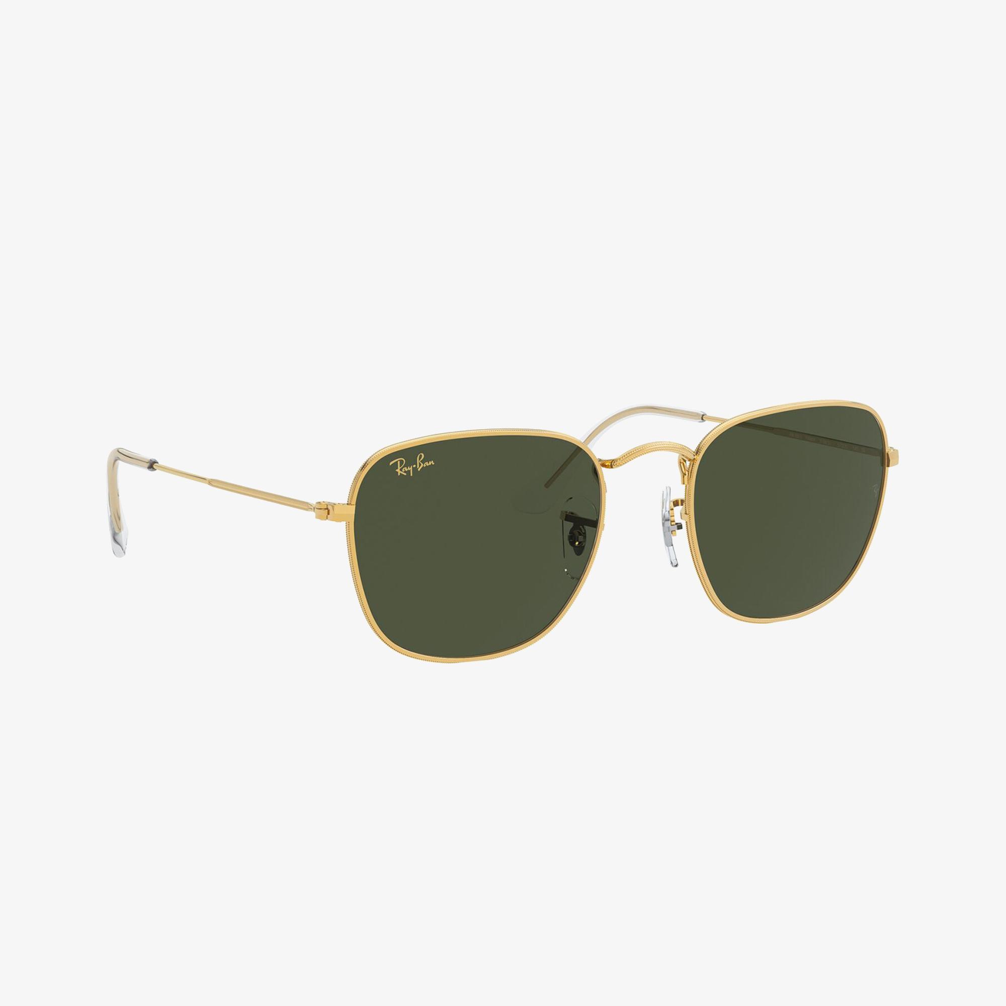 RAY-BAN 0RB3857 Frank Unisex Legend Gold Güneş Gözlüğü