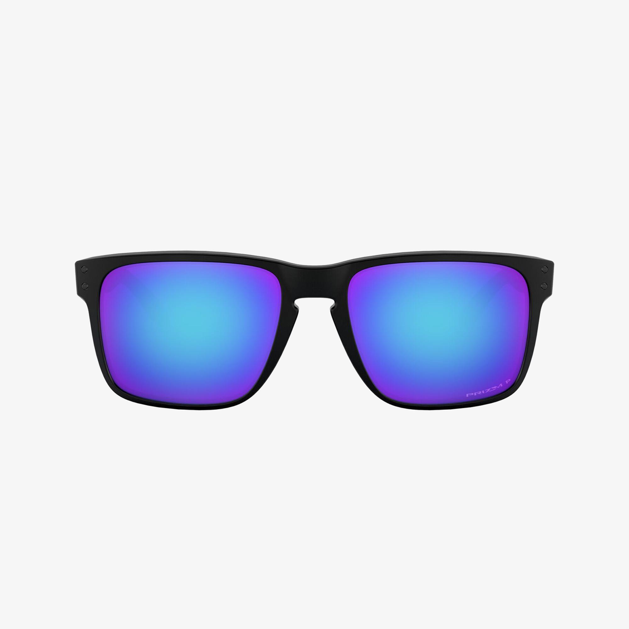 OAKLEY 0OO9417 Holbrook Xl Erkek Mat Siyah Güneş Gözlüğü