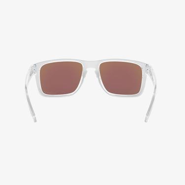  OAKLEY 0OO9417 Holbrook Xl Erkek Polished Clear Güneş Gözlüğü