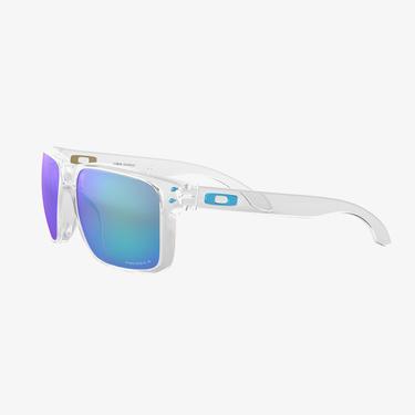  OAKLEY 0OO9417 Holbrook Xl Erkek Polished Clear Güneş Gözlüğü