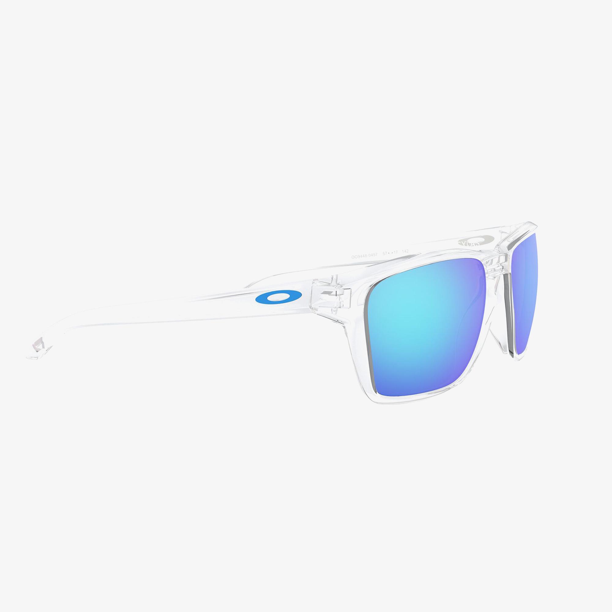OAKLEY 0OO9448 Sylas Erkek Polished Clear Güneş Gözlüğü