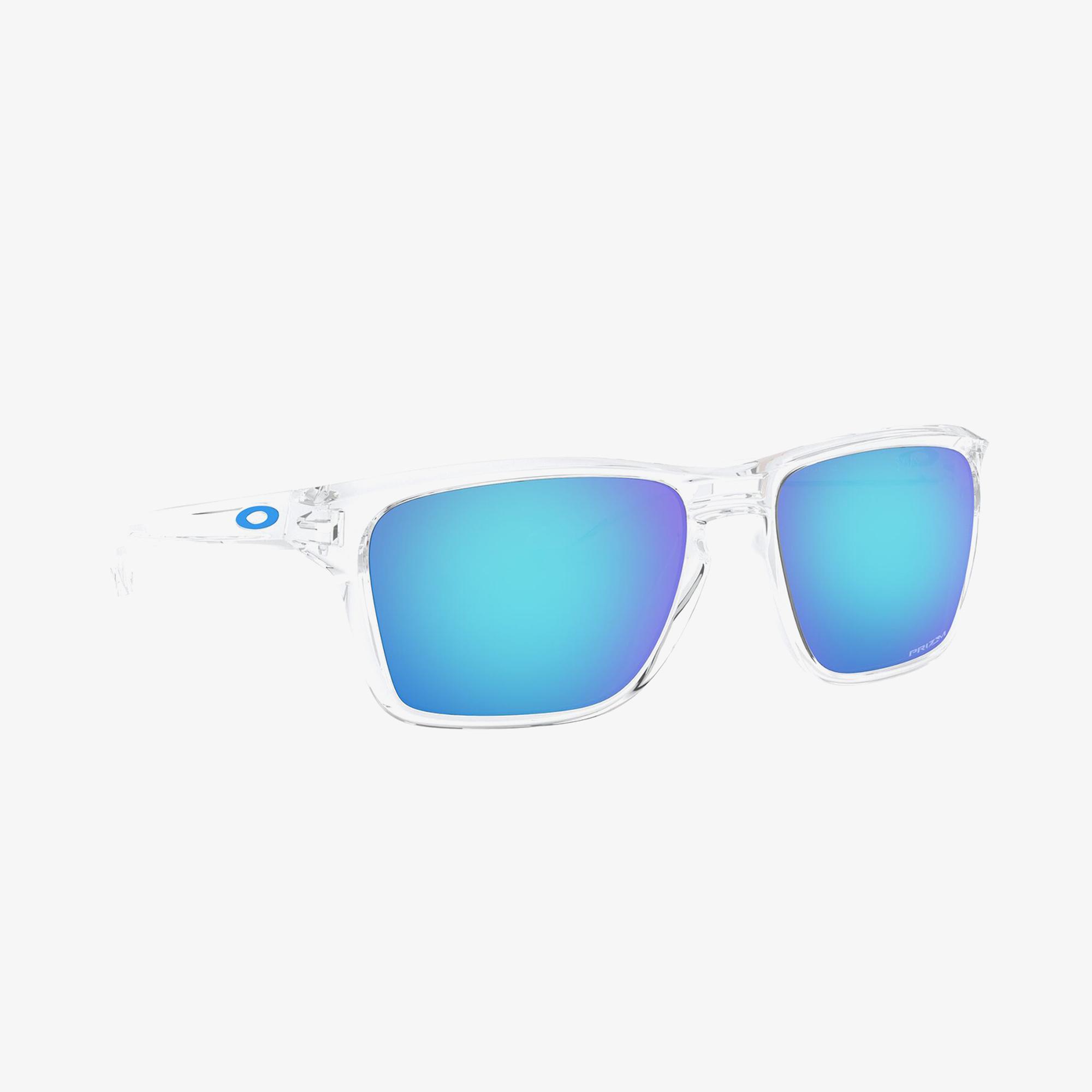 OAKLEY 0OO9448 Sylas Erkek Polished Clear Güneş Gözlüğü