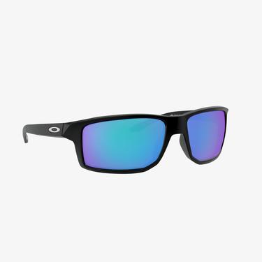  OAKLEY 0OO9449 Gibston Erkek Mat Siyah Güneş Gözlüğü