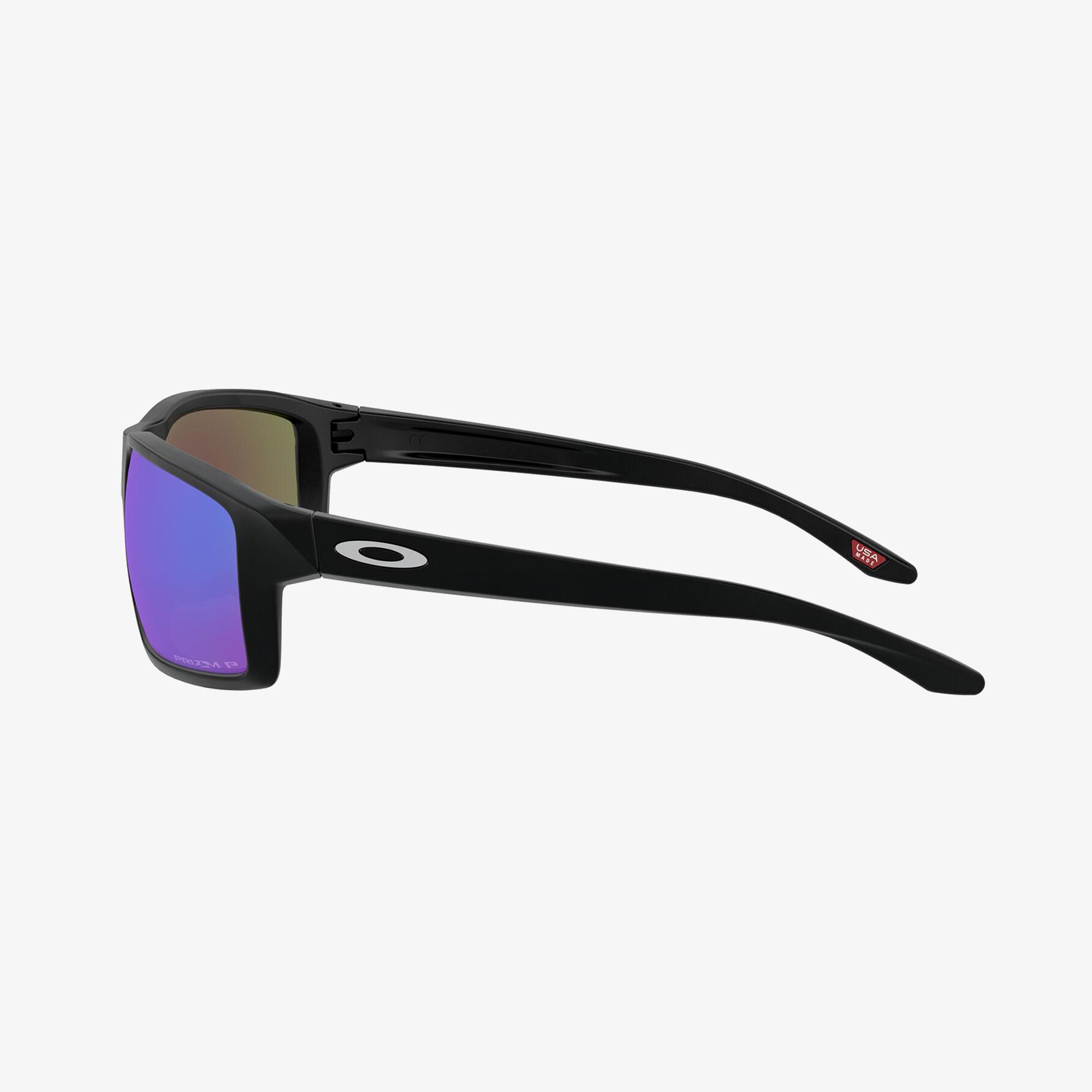 OAKLEY 0OO9449 Gibston Erkek Mat Siyah Güneş Gözlüğü
