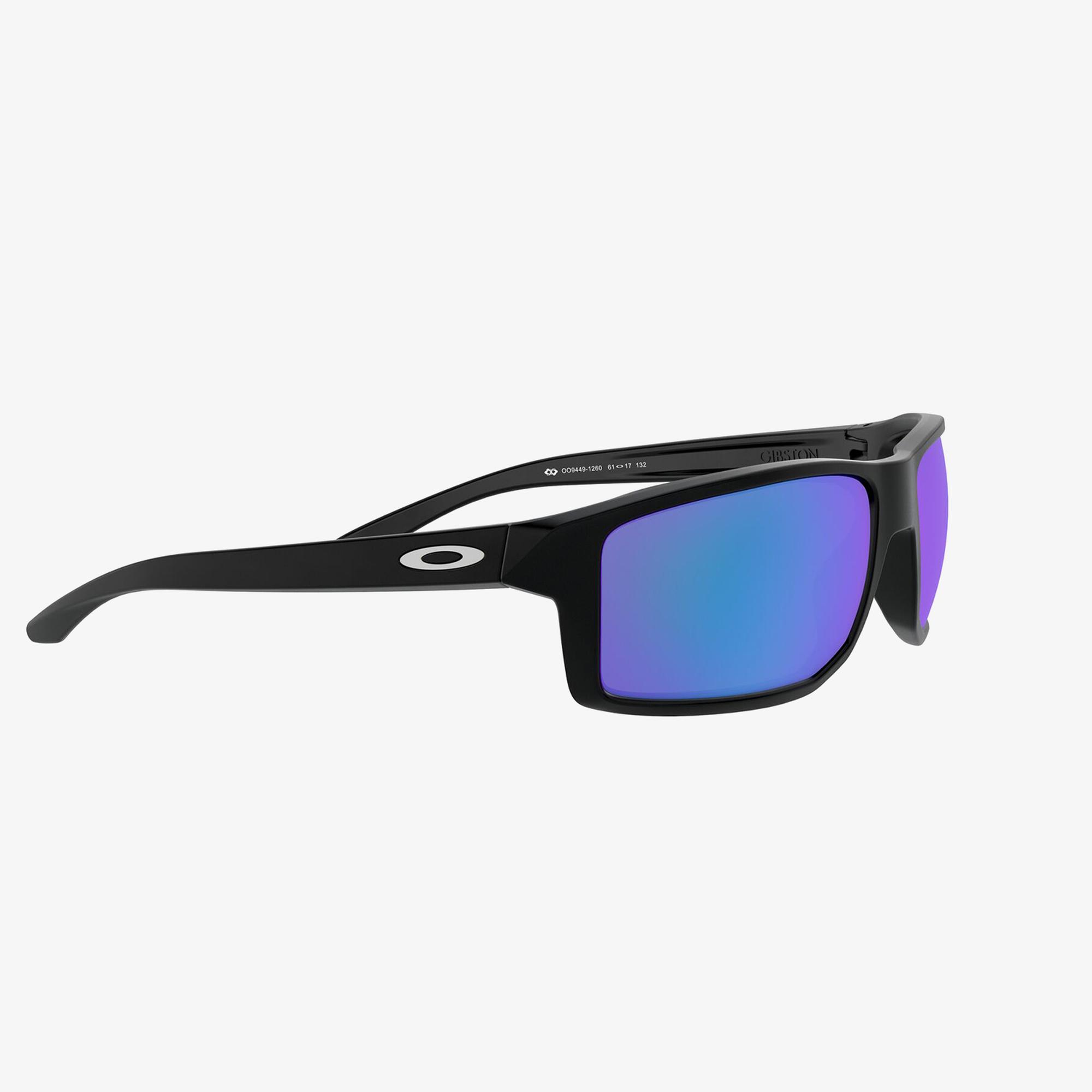 OAKLEY 0OO9449 Gibston Erkek Mat Siyah Güneş Gözlüğü